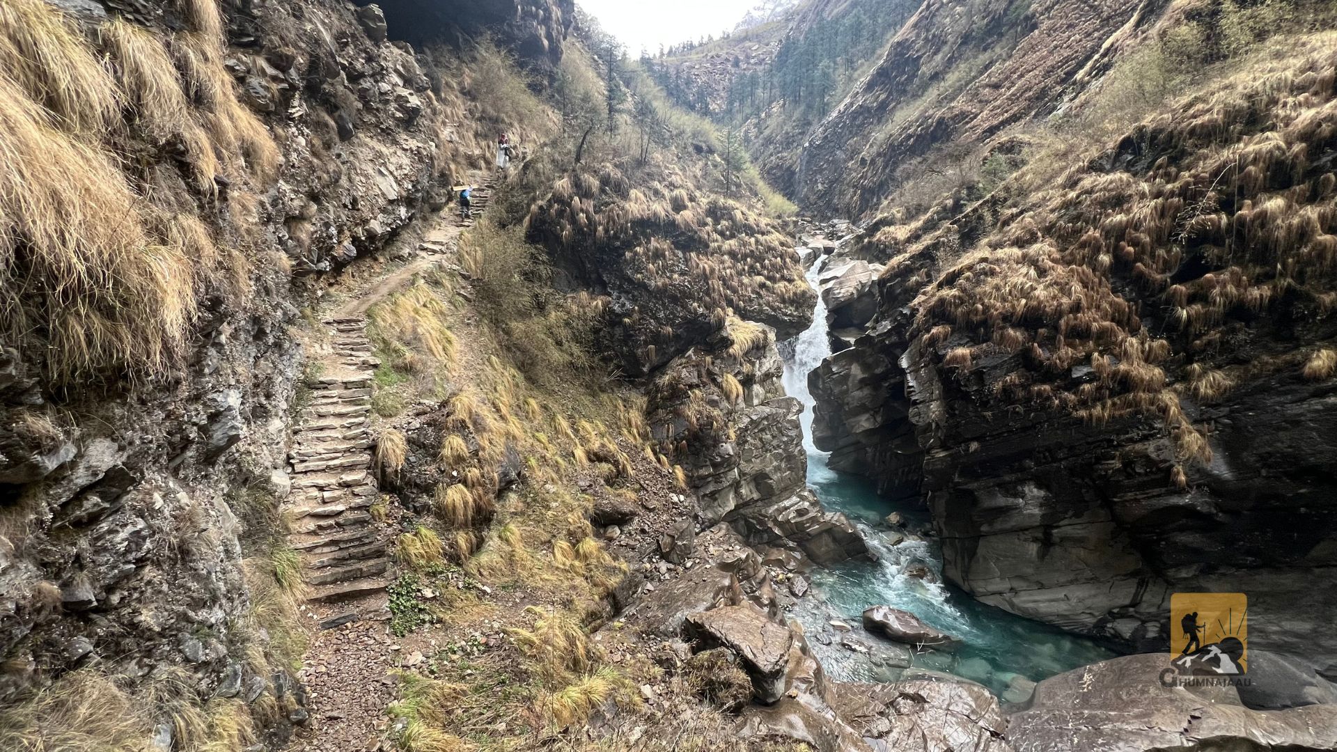 Annapurna I Base Camp Trek | Maurice Herzog Trail Nepal